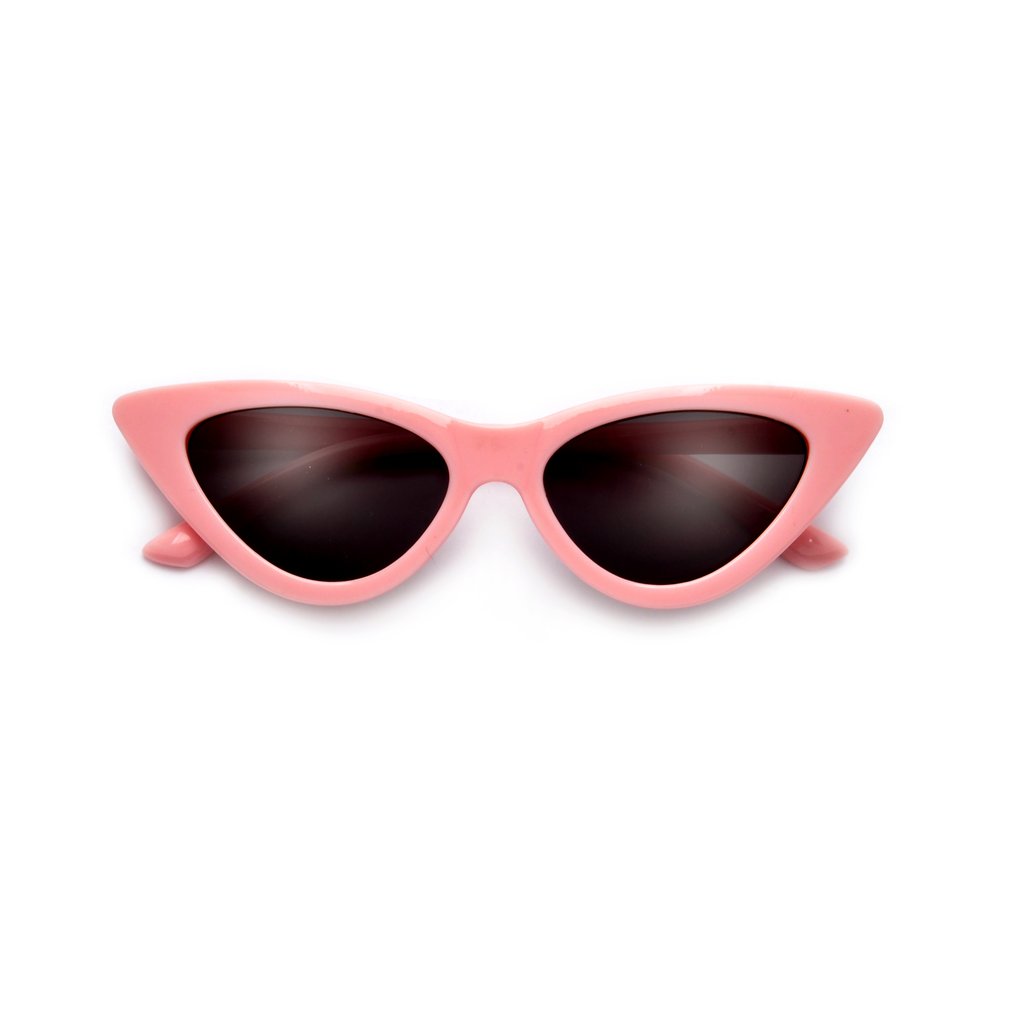 Kids Cateye Sunglasses