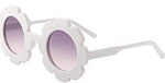 Load image into Gallery viewer, Kids Flower Shape Sunglasses
