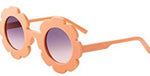 Load image into Gallery viewer, Kids Flower Shape Sunglasses
