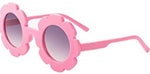 Load image into Gallery viewer, Kids Flower Shape Sunglasses
