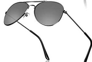 Kids Aviator Sunglasses