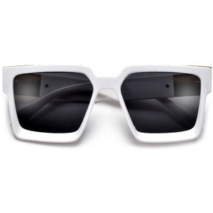 Bold Billionaire Sunglasses