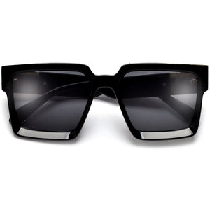 Bold Billionaire Sunglasses