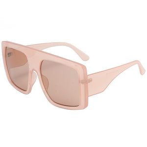 Skater Shield Sunglasses