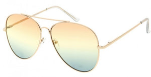 Multi Colored Aviators