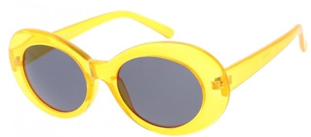 Retro Clout Colorful Sunglasses