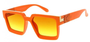 Bold Billionaire Colored Sunglasses