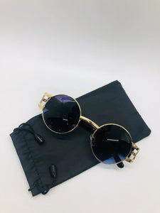 Versace sunglasses outlet circle