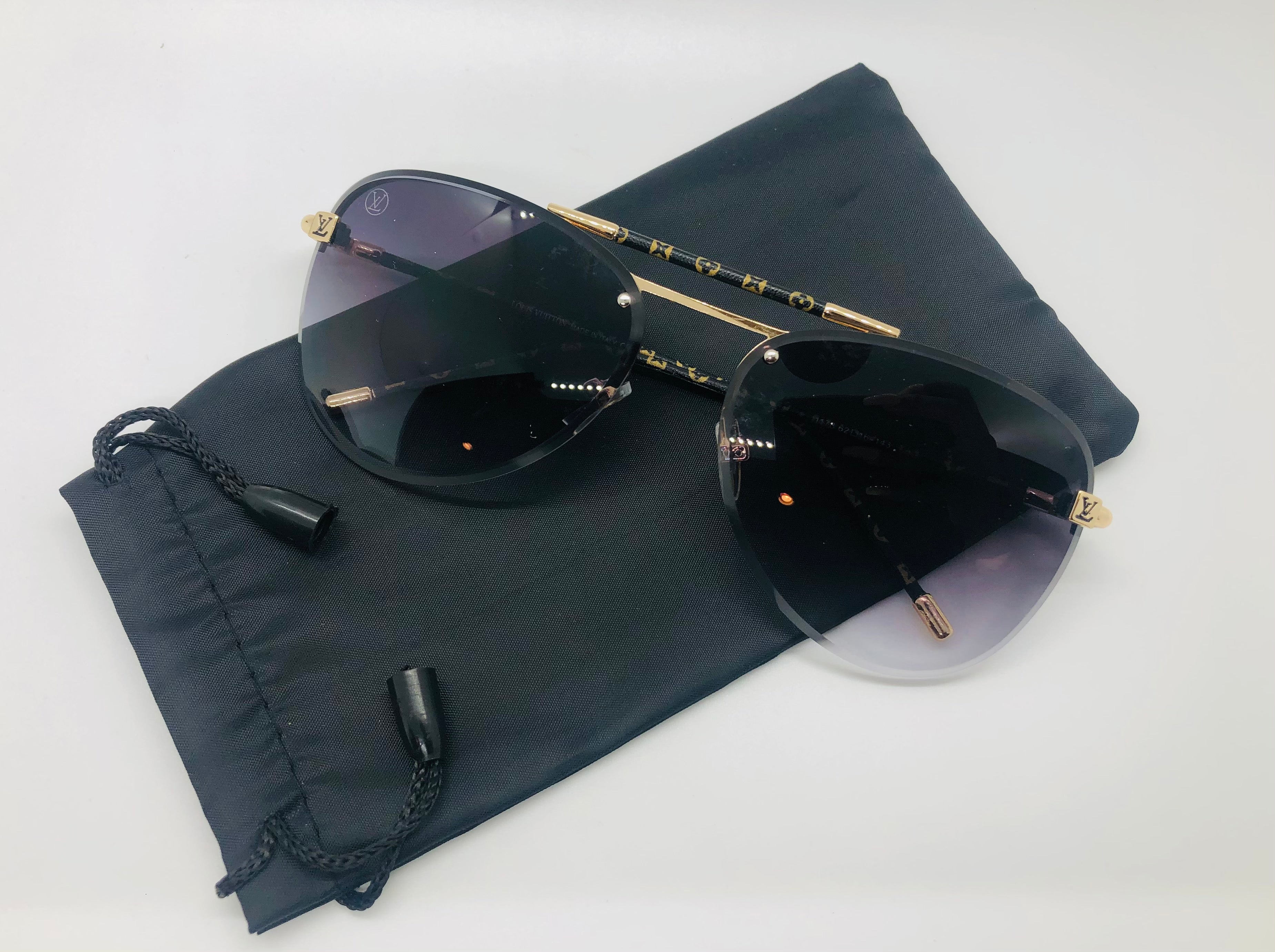 LV Classic Aviators