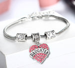 Load image into Gallery viewer, Family Tribute Bracelet
